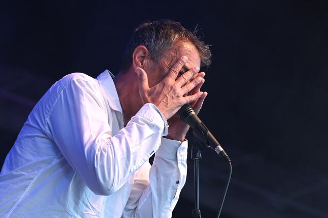 Foto: Wolfgang Spitzbart