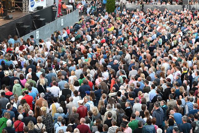 Foto: Wolfgang Spitzbart