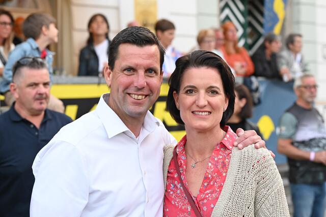 Foto: Wolfgang Spitzbart