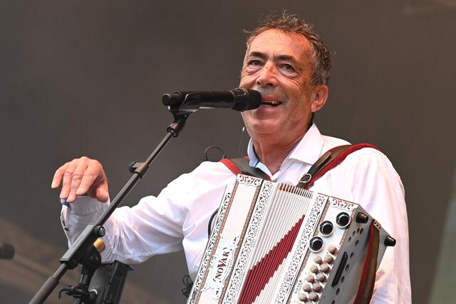 Foto: Wolfgang Spitzbart