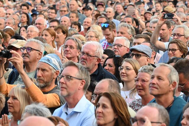 Foto: Wolfgang Spitzbart