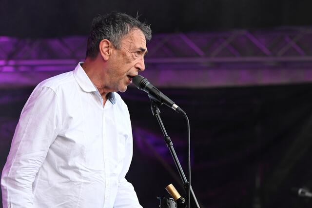 Foto: Wolfgang Spitzbart