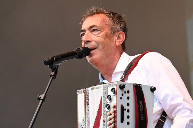 Foto: Wolfgang Spitzbart