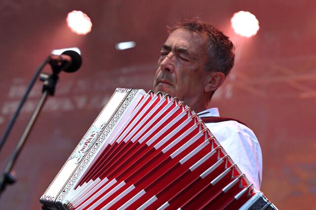 Foto: Wolfgang Spitzbart