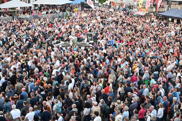 Foto: Wolfgang Spitzbart