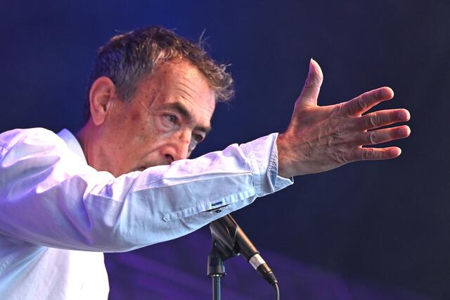 Foto: Wolfgang Spitzbart