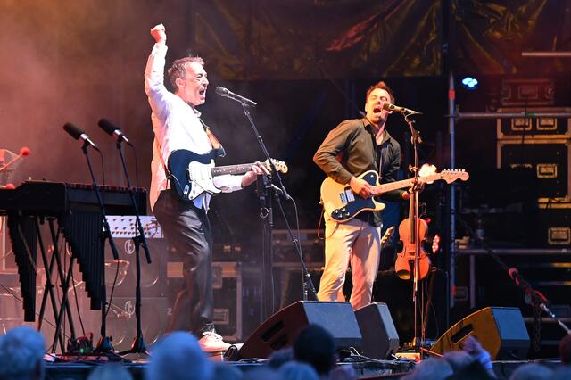 Foto: Wolfgang Spitzbart