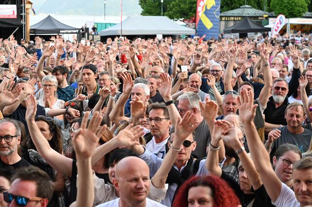 Foto: Wolfgang Spitzbart