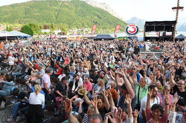 Foto: Wolfgang Spitzbart