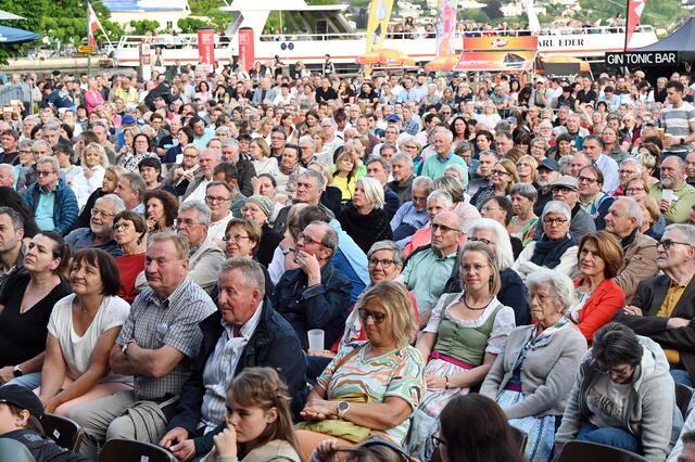 Foto: Wolfgang Spitzbart