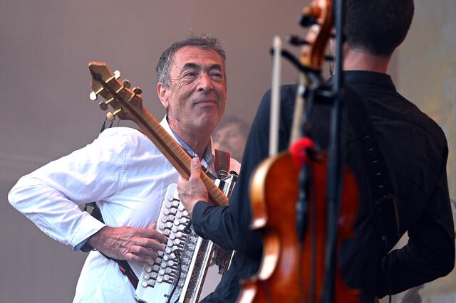 Foto: Wolfgang Spitzbart