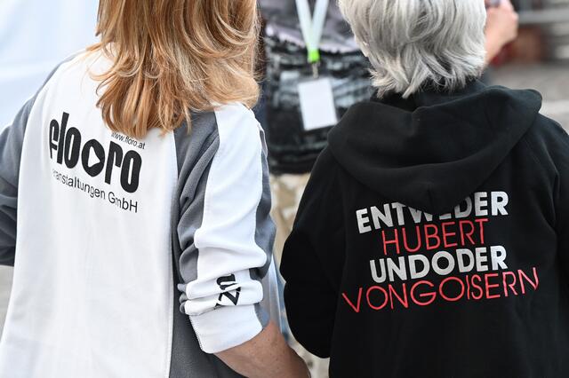 Foto: Wolfgang Spitzbart