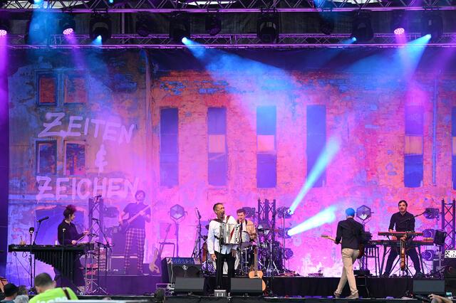 Foto: Wolfgang Spitzbart