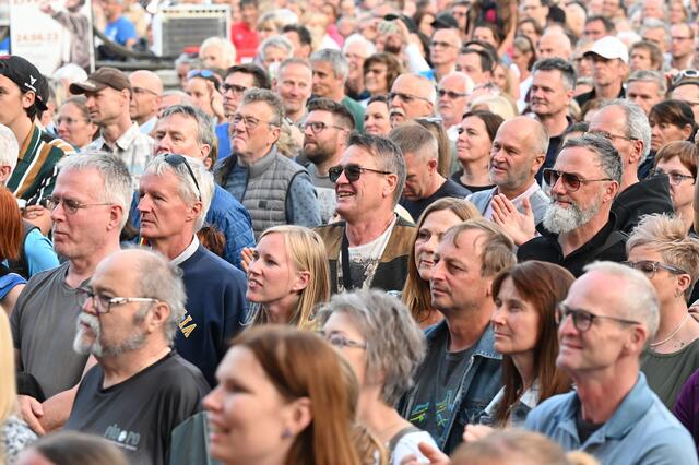 Foto: Wolfgang Spitzbart