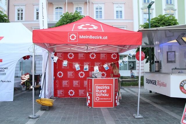Foto: BezirksRundSchau