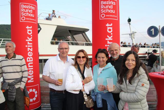 Foto: BezirksRundSchau