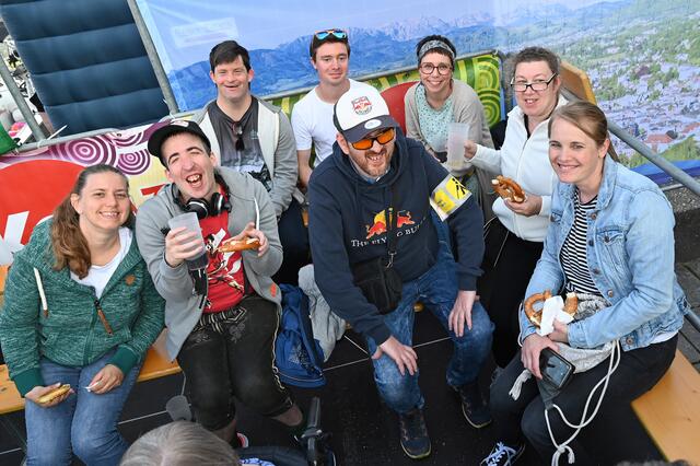 Foto: Wolfgang Spitzbart