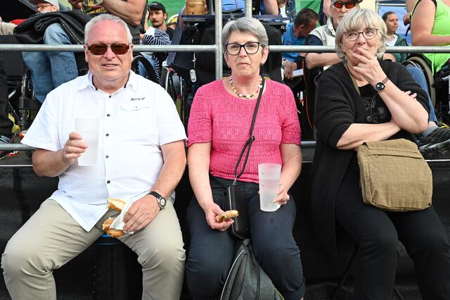 Foto: Wolfgang Spitzbart