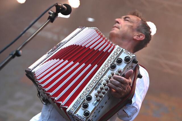 Foto: Wolfgang Spitzbart