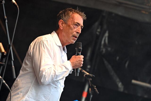 Foto: Wolfgang Spitzbart