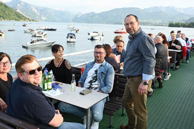 Foto: Wolfgang Spitzbart