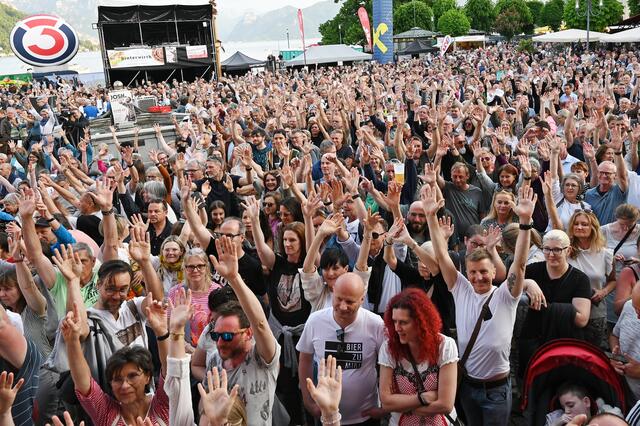 Foto: Wolfgang Spitzbart