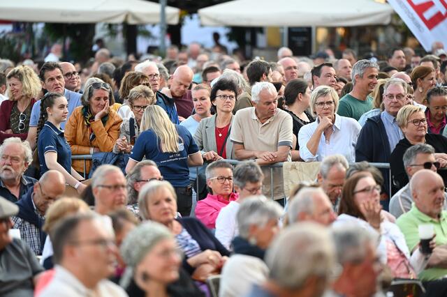 Foto: Wolfgang Spitzbart