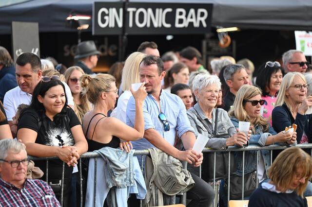 Foto: Wolfgang Spitzbart