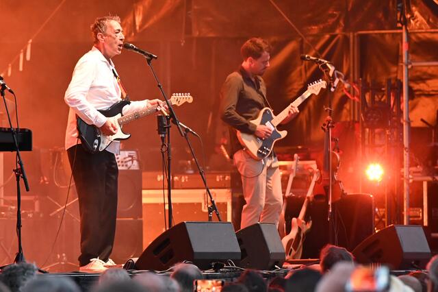 Foto: Wolfgang Spitzbart