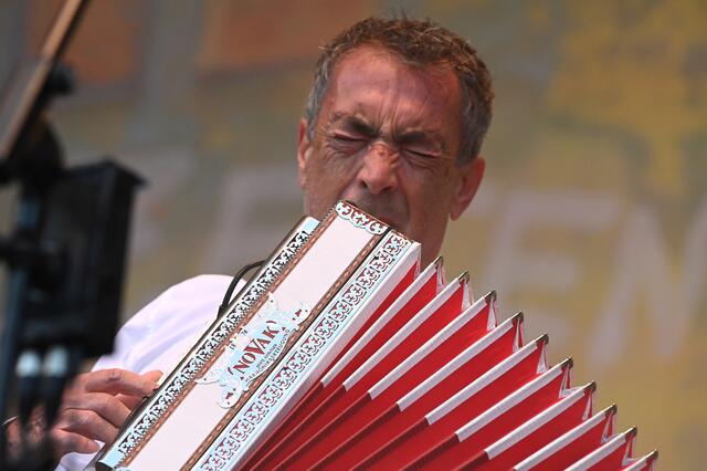 Foto: Wolfgang Spitzbart