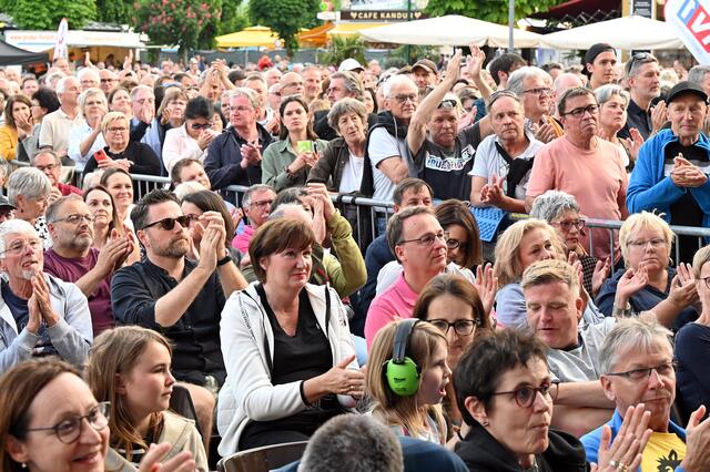 Foto: Wolfgang Spitzbart