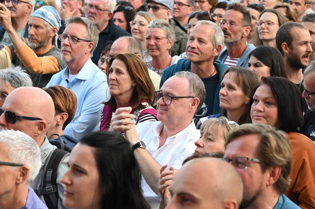 Foto: Wolfgang Spitzbart