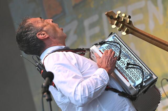 Foto: Wolfgang Spitzbart