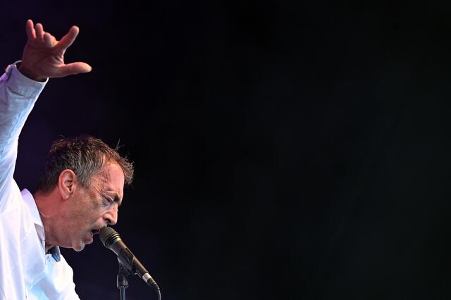 Foto: Wolfgang Spitzbart