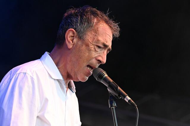 Foto: Wolfgang Spitzbart