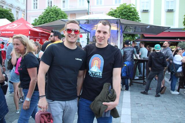 Foto: BezirksRundSchau