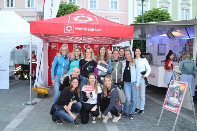 Foto: BezirksRundSchau