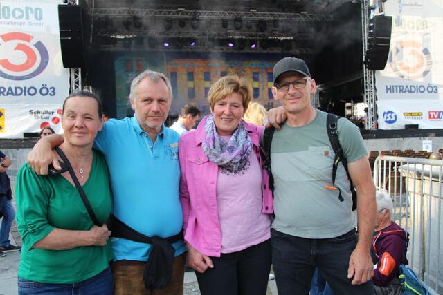Foto: BezirksRundSchau