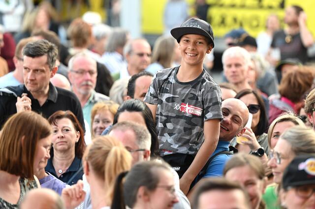 Foto: Wolfgang Spitzbart