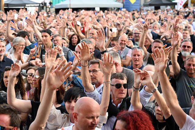 Foto: Wolfgang Spitzbart