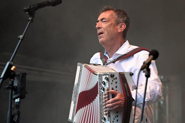 Foto: Wolfgang Spitzbart