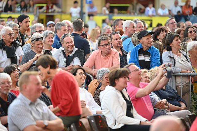 Foto: Wolfgang Spitzbart