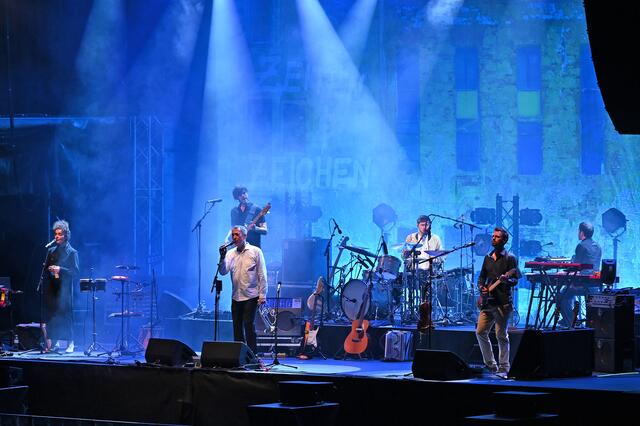 Foto: Wolfgang Spitzbart