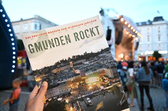 Foto: Wolfgang Spitzbart