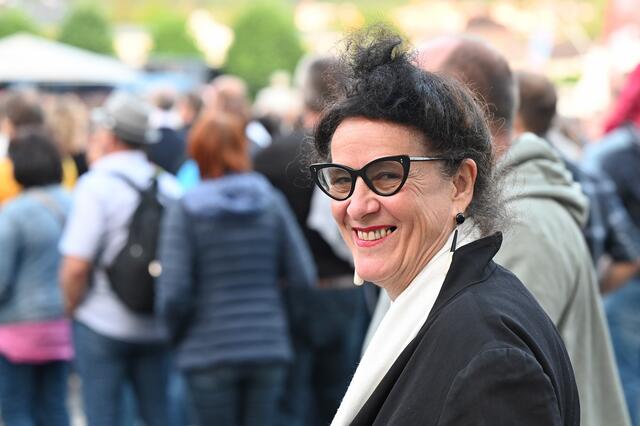 Foto: Wolfgang Spitzbart