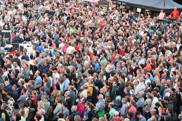 Foto: Wolfgang Spitzbart