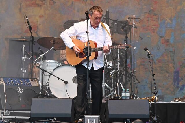 Foto: Wolfgang Spitzbart