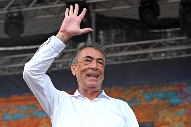 Foto: Wolfgang Spitzbart