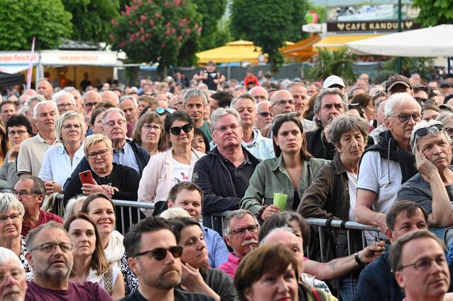 Foto: Wolfgang Spitzbart