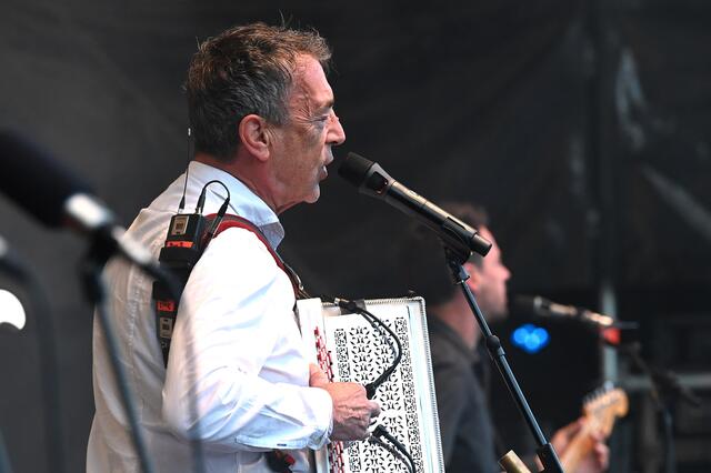 Foto: Wolfgang Spitzbart